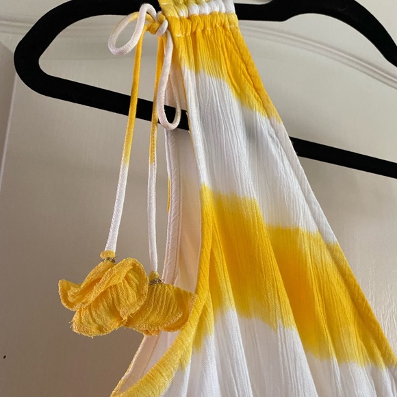 Tommy Bahama, Maxi Sundress, Size XS - Picture 3 of 3